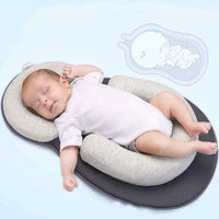 Travel-Ready Nest Baby Bed - The Little Big Store