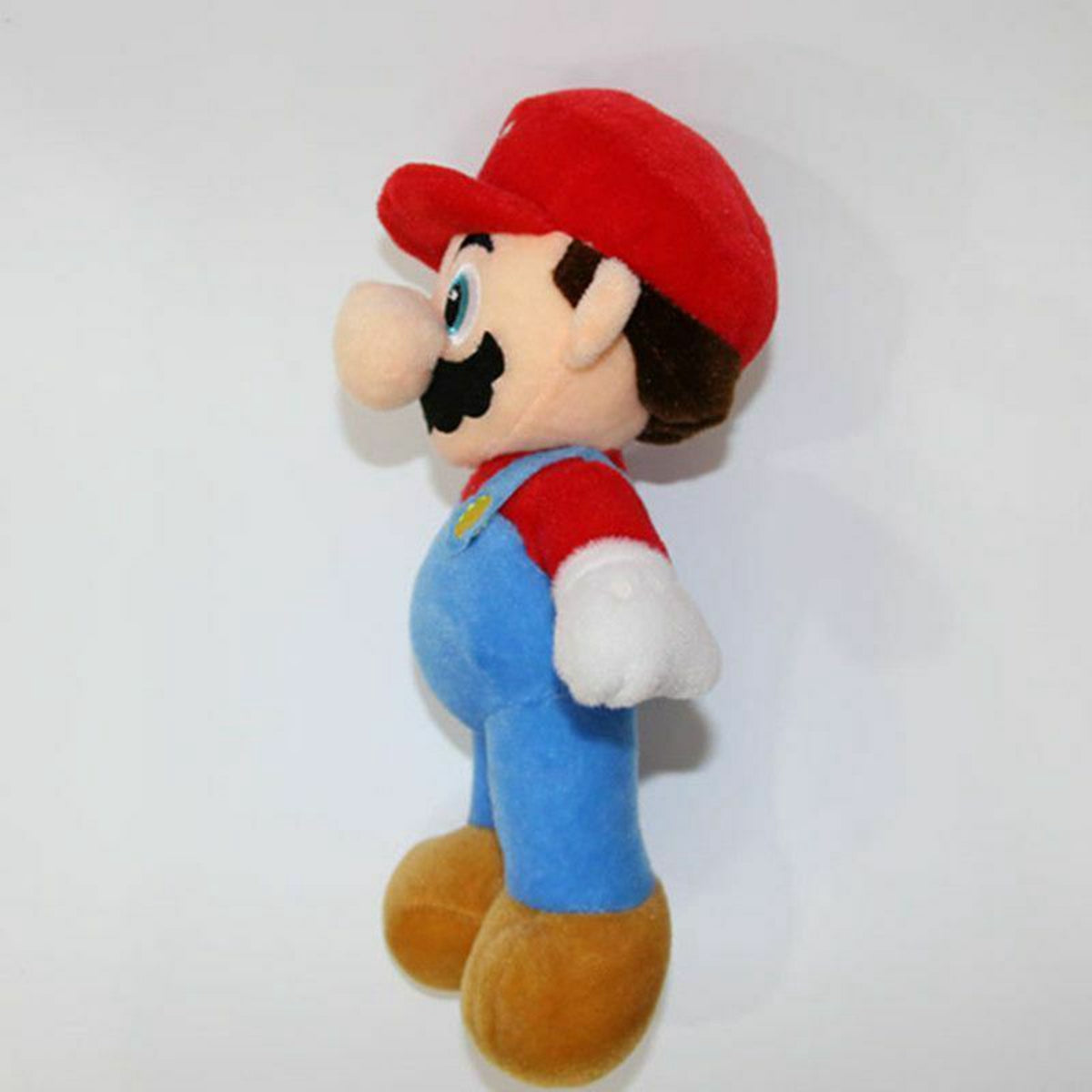 Super Mario Plush Doll for Kids