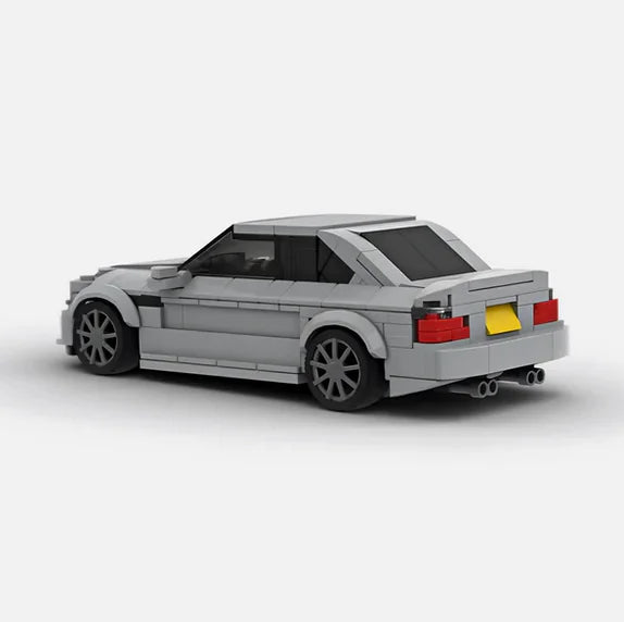 Bmw M3 E46 - The Little Big Store