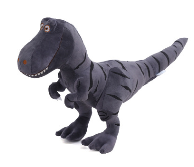 Cuddly T-Rex Soft Toy - Kids' Playtime Pal