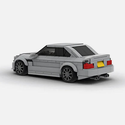 Bmw M3 E46 - The Little Big Store