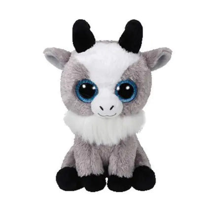 🧸CuddleCritters™ Animal Plush Toy for Kids & Collectors 🧸