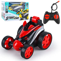 Tilt & Thrill RC Off-Road Car: The Ultimate Adventure Toy for Kids - The Little Big Store
