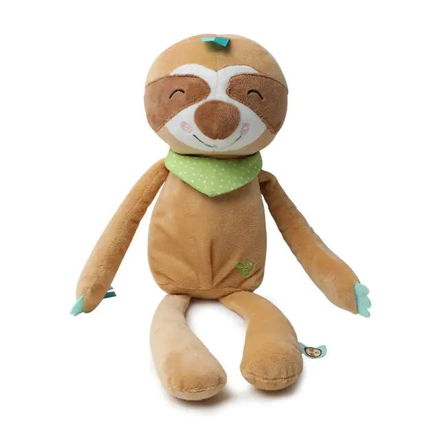 TheLittleBigStore GlowBuddy™ LED Night Lamp Plush Toy