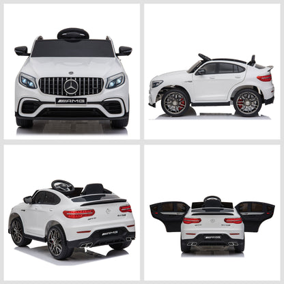 Mercedes Mini Adventure Car - The Little Big Store