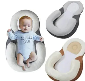 Travel-Ready Nest Baby Bed - The Little Big Store