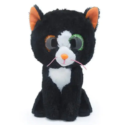 🧸CuddleCritters™ Animal Plush Toy for Kids & Collectors 🧸