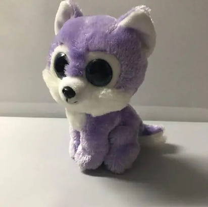 🧸CuddleCritters™ Animal Plush Toy for Kids & Collectors 🧸