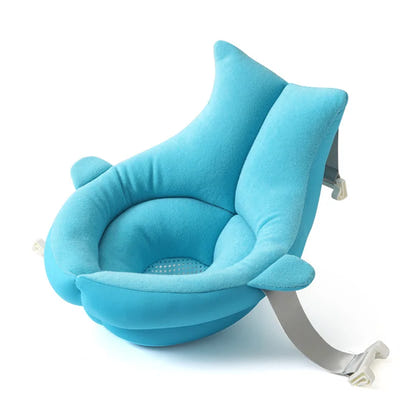 Baby Bath Tub Mat Seat - The Little Big Store