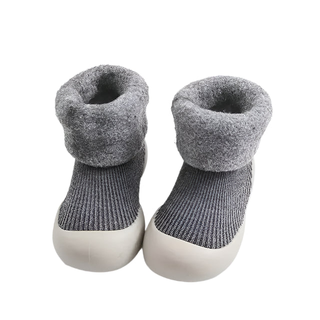 Super Warm Socks Shoes for Kids - The Little Big Store