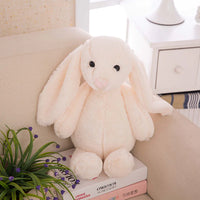 Plush Bunny Doll Pillow - The Little Big Store
