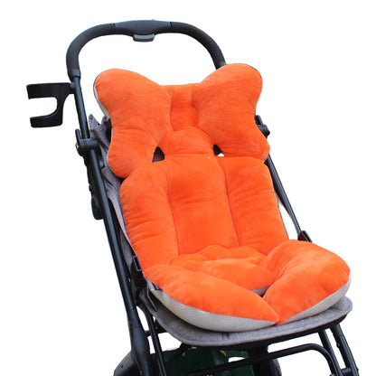 Cozy Tot Stroller Cushion