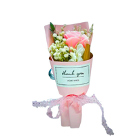 Classic Mini Bouquet - The Little Big Store