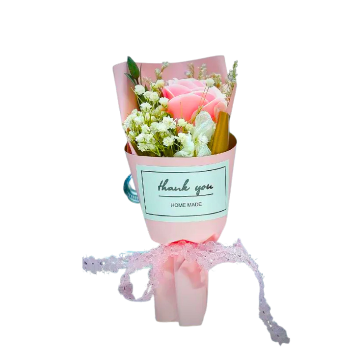 Classic Mini Bouquet - The Little Big Store