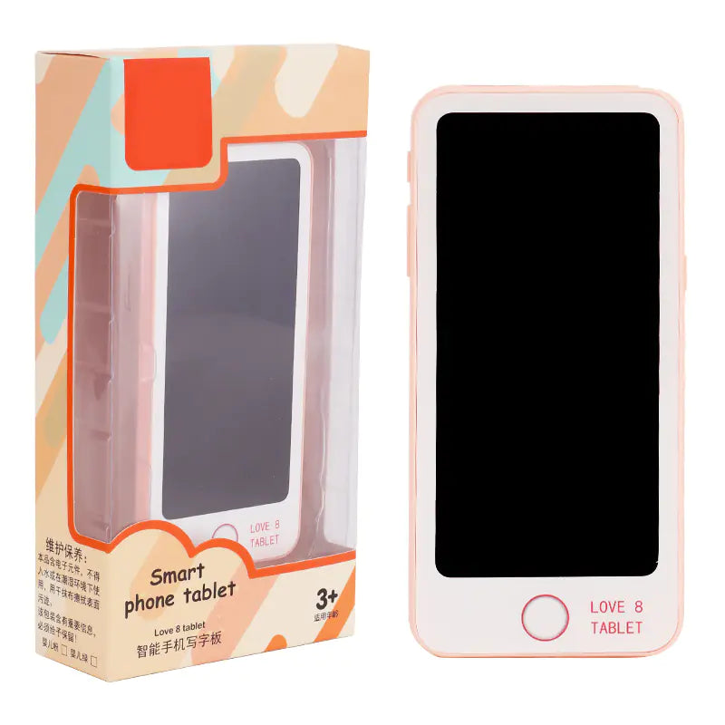 🎨 DoodleMaster 8.5” LCD Drawing Tablet – Smart Sketch Toy for Kids! 🌟