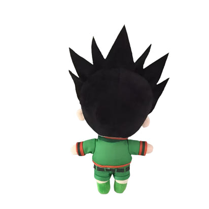 Plush Doll Toy Hisoka Killua Zoldyck - The Little Big Store