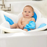 BlossomBath™ Baby Bathtub Mat - The Little Big Store