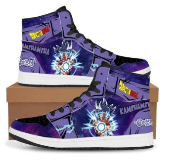 DBS - Sneakers - The Little Big Store