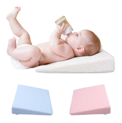Baby Nursing Pillow & Lounger - The Little Big Store
