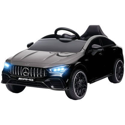 Mercedes Magic Ride for Kids - The Little Big Store