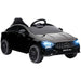 Mercedes Magic Ride for Kids - The Little Big Store
