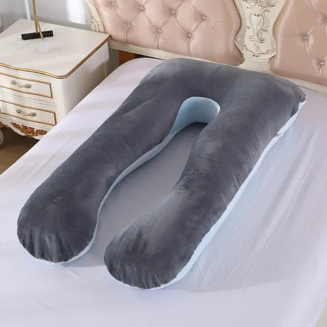 Pregnant Pillow Cushions - The Little Big Store