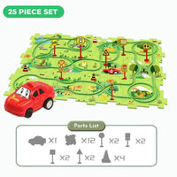 RaceRiddle Education Express - The Little Big Store