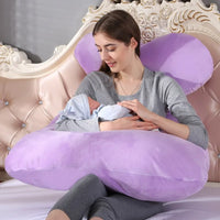 Pregnant Pillow Cushions - The Little Big Store