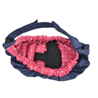 The Shoulder Sling Baby Carrier! - The Little Big Store