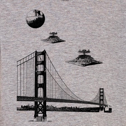 Kids San Francisco Star Wars - The Little Big Store