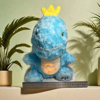 Baby Soothing Plush Music Toy - The Little Big Store