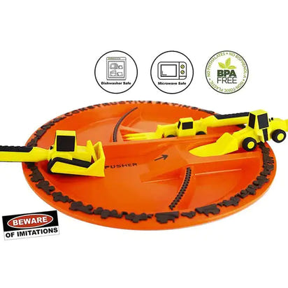 Creative Dining Tools For Kids - The Little Big Store