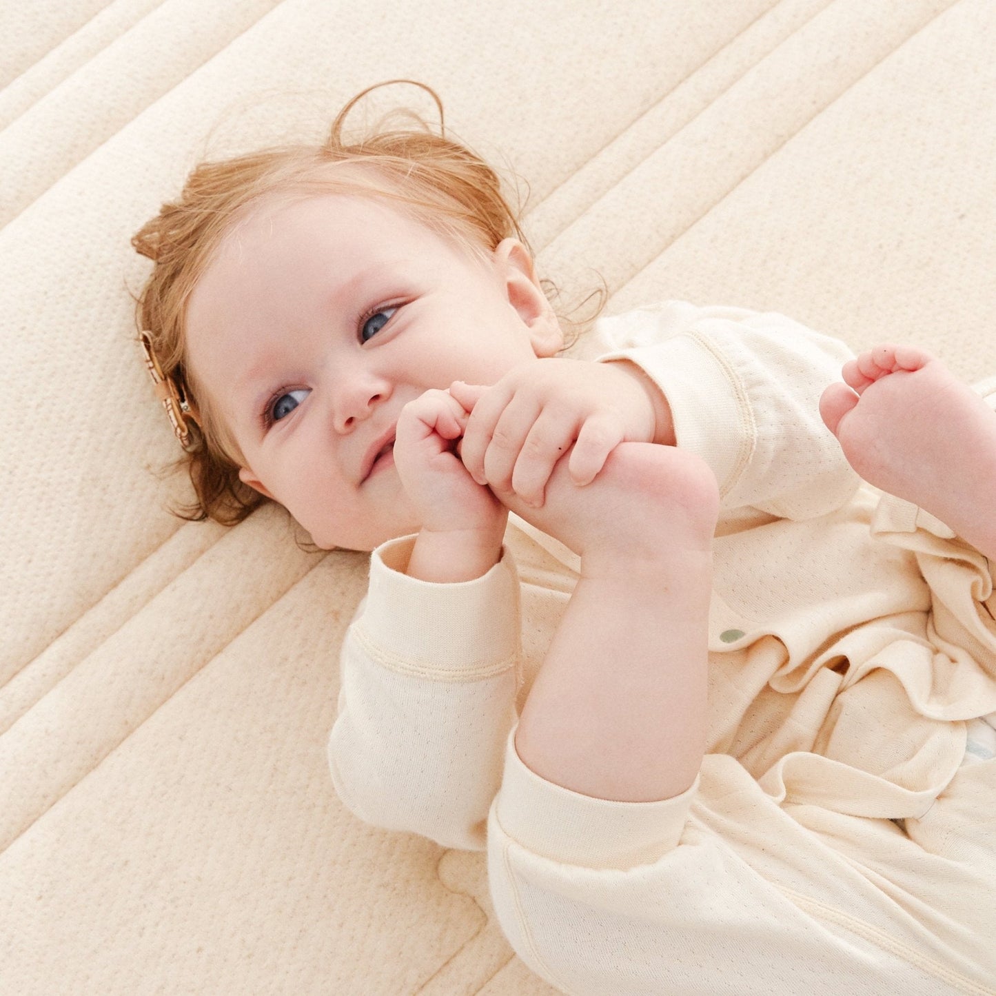 KUB Crib Mattress