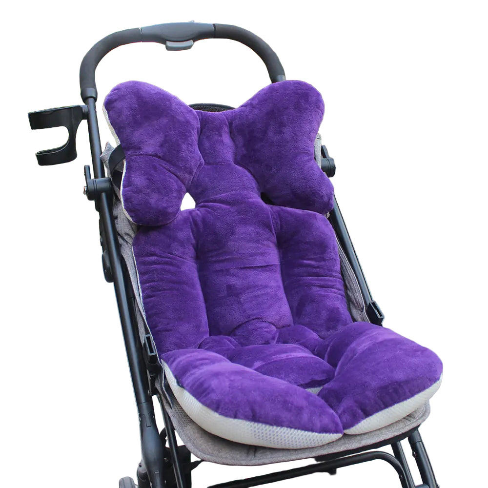Cozy Tot Stroller Cushion