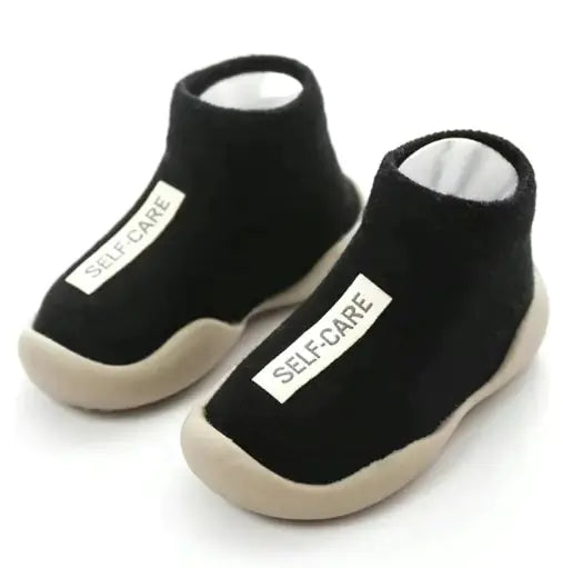 Baby Non Slip Shoes - The Little Big Store