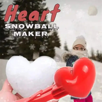 Shape and Play Original Snowball Kit - The Little Big Store