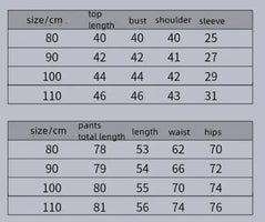 Winter Baby Jacket Suit - The Little Big Store