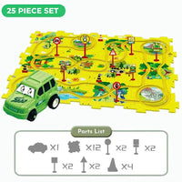 RaceRiddle Education Express - The Little Big Store