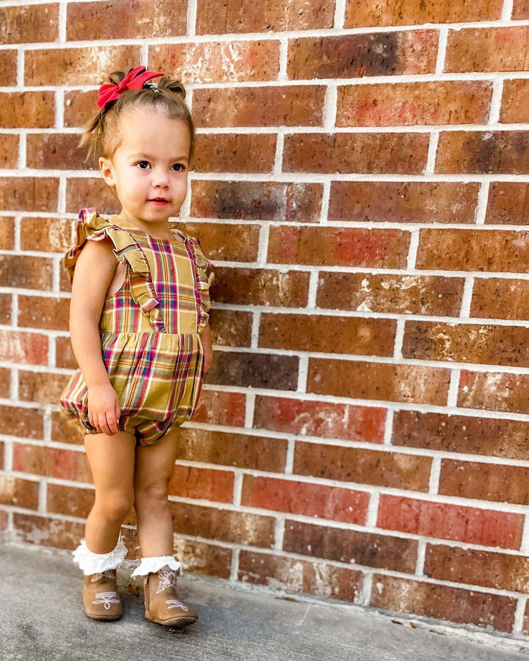 The Cowboy Boot - The Little Big Store