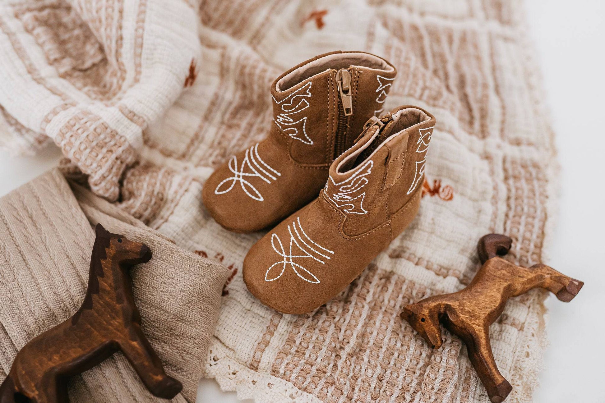 The Cowboy Boot - The Little Big Store