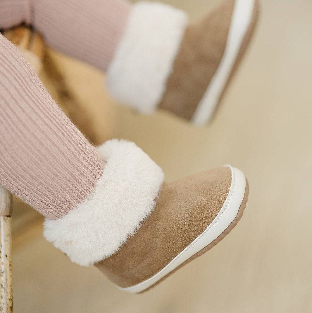 The Ari Boot - The Little Big Store
