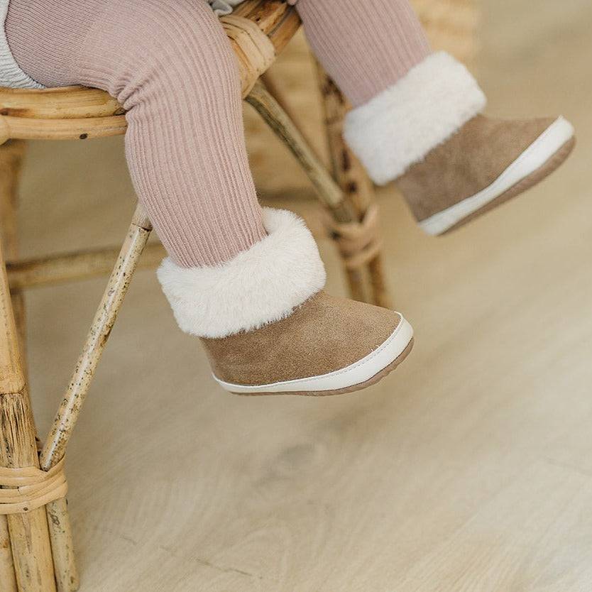 The Ari Boot - The Little Big Store