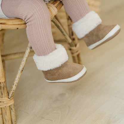 The Ari Boot - The Little Big Store