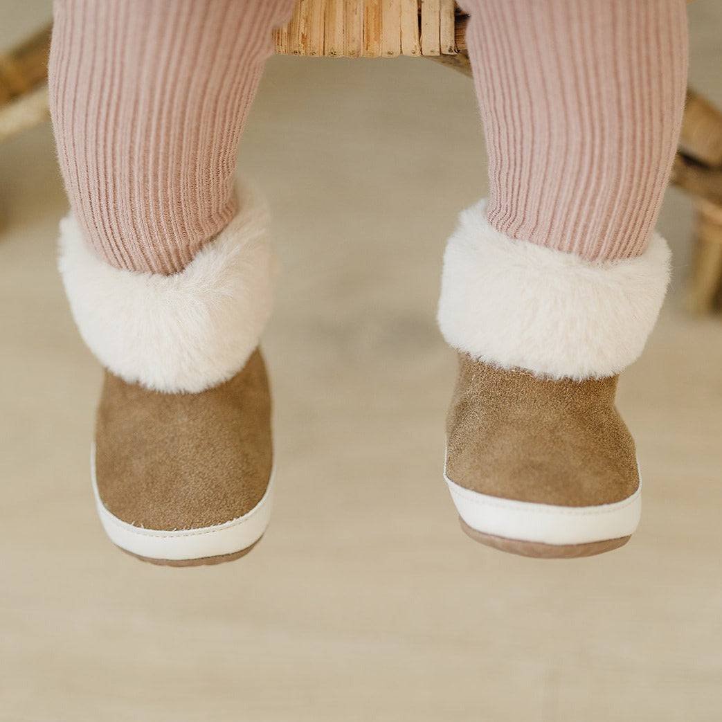 The Ari Boot - The Little Big Store