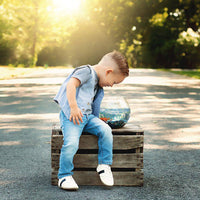 The Love Bug Sneaker - The Little Big Store
