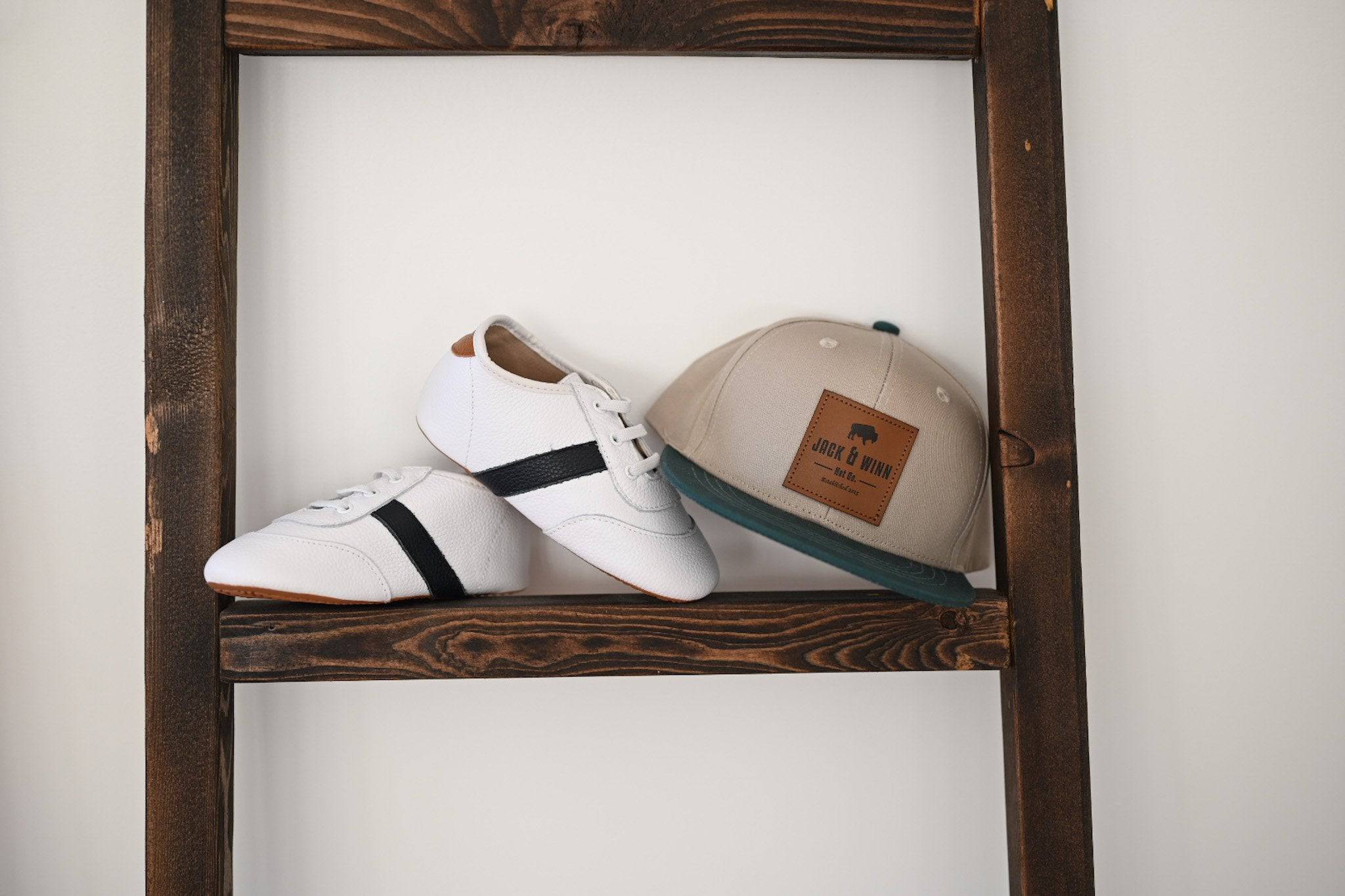 The Love Bug Sneaker - The Little Big Store