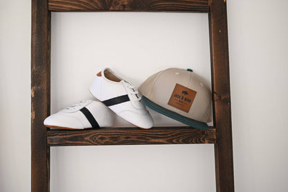 The Love Bug Sneaker - The Little Big Store