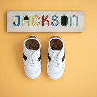 The Love Bug Sneaker - The Little Big Store