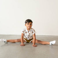 The Love Bug Sneaker