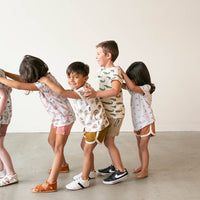 The Love Bug Sneaker - The Little Big Store